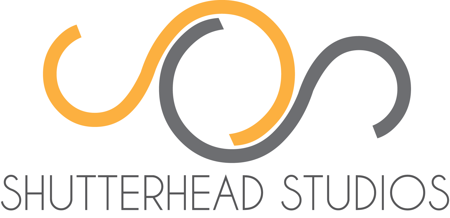 Shutterhead Studios Logo